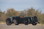 Aston Martin International 1&frac12;-Litre 2/4 Seater 1929 года